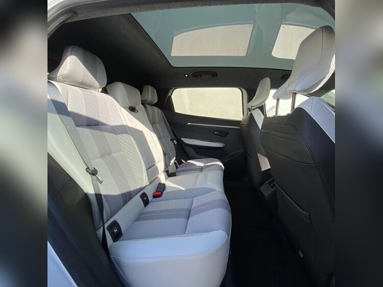 Renault Scenic E-Tech Iconic Gran Autonomía  foto 10